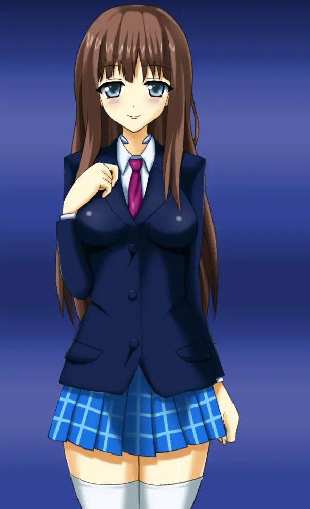 Kyouhaku Sareru Kasoku Shoujo-Tachi -Kuroyukihime, Sishou No Baai- Threatened Accelerated Girls -Kuroyukihime And Fuuko Are Blackmailed-
